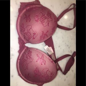 Victoria secrets bra